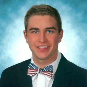 Meet your Posher, Wes